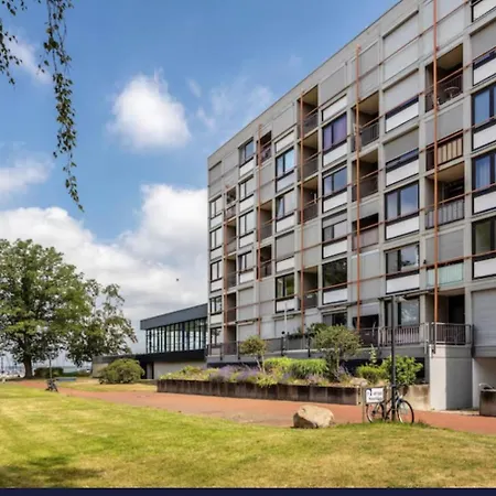 Meerhauch Steinhude Apartment