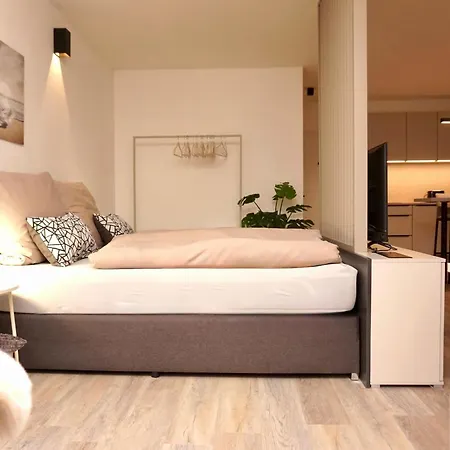 Apartment Meerhauch Steinhude